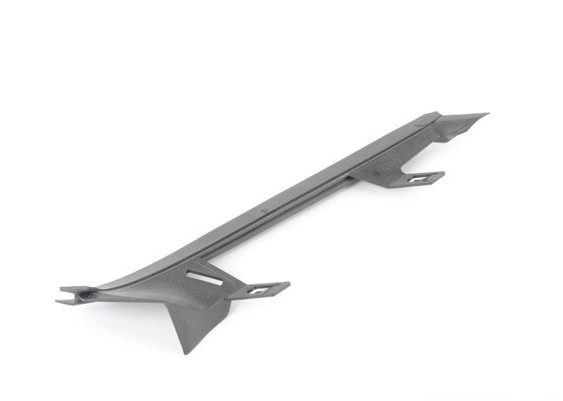 BMW NEW GENUINE 3 SERIES E92 E93 LCI FRONT HEADLIGHT GASKET LEFT N/S 63117241143