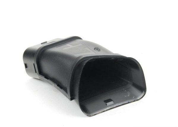 MINI NEW R55 R56 R57 R58 R59 JCW FRONT BRAKE DUCT AIR CHANEL LEFT N/S 51747283343
