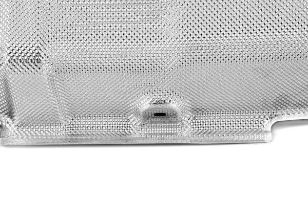 MINI NEW GENUINE R55 R56 R57 R58 R59 S JCW TUNNEL HEAT INSULATOR SHIELD 51482753130 - Image 3