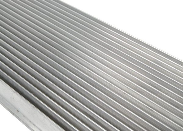 NEW GENUINE AUDI VOLKSWAGEN 1.9D 2.0D FUEL COOLER RADIATOR 1K0203491D - Image 4