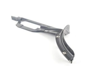 NEW GENUINE AUDI TT TTS Q5 OUTER UNDERBODY TRIM COVER LEFT N/S 8R0825213A