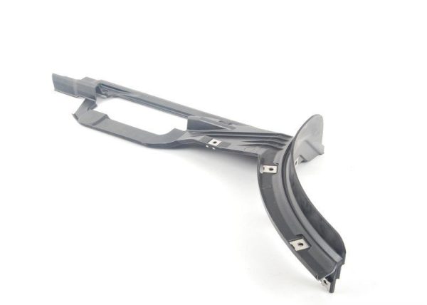 NEW GENUINE AUDI TT TTS Q5 OUTER UNDERBODY TRIM COVER LEFT N/S 8R0825213A