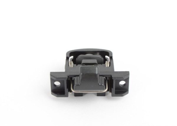 BMW NEW GENUINE 2 3 4 SERIES F23 F22 F30 F31 F32 CENTER ARM REST LOCK 51169227901 - Image 4