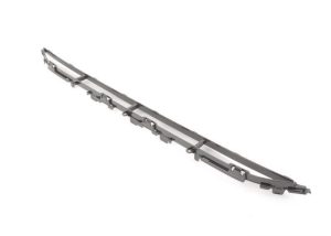 NEW GENUINE AUDI A3 S3 12-19 FRONT CENTER LOW GRILL ASSEMBLY 8V58076479B9