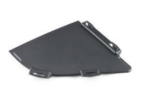 BMW NEW GENUINE X5 SERIES E70 LCI FRONT BUMPER INNER SIDE COVER RIGHT O/S 51117222850