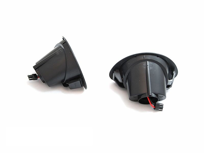 LED LICENSE PLATE LIGHTS FITS CITROEN C1 2005 - 2013 - Image 3