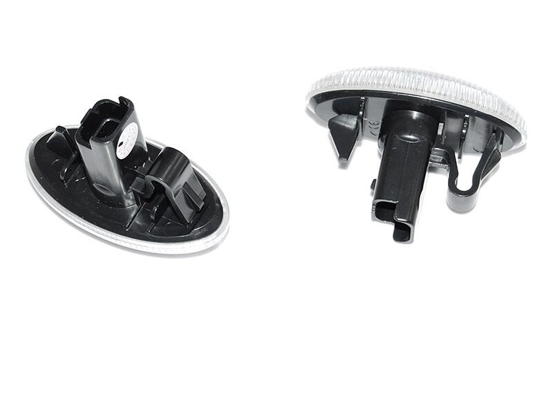 SIDE TURN MARKERS WHITE LED SEQ fits CITROEN C2 2003 - 2009 - Image 3