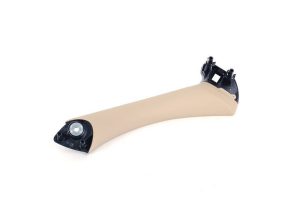 NEW BMW GENUINE 3 SERIES E90 E91 INNER DOOR PULL HANDLE RIGHT O/S 51417230854