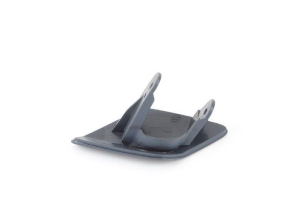 BMW GENUINE F32 F33 F36 M SPORT FRONT HEADLIGHT WASHER COVER CAP RIGHT O/S 51118060682 - Image 3