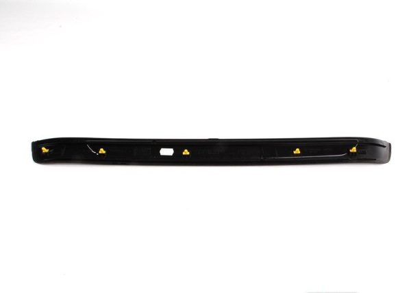 BMW NEW GENUINE 3 E90 E91 M SPORT N/S LEFT FRONT DOOR ENTRY SILL STRIP 51477907151 - Image 3