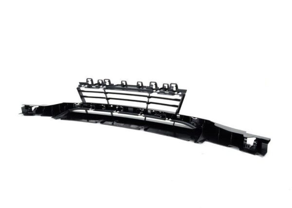 NEW GENUINE BMW 3 SERIES F30 F31 LCI FRONT BUMPER LOWER CENTER SECTION 51117386152 - Image 5