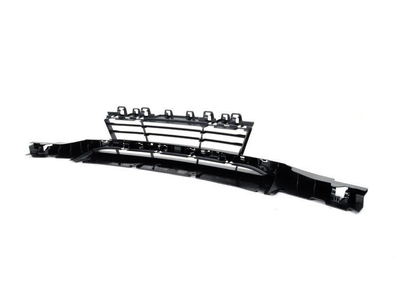 NEW GENUINE BMW 3 SERIES F30 F31 LCI FRONT BUMPER LOWER CENTER SECTION 51117386152 - Image 5