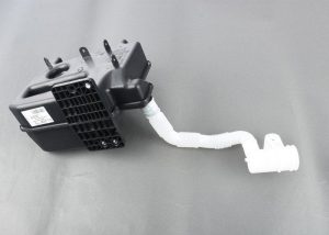 NEW GENUINE SEAT ALTEA 04-13 WINDSCREEN WASHER SYSTEM WATER RESERVOIR 1K0955453S