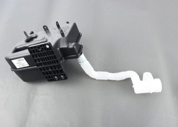 NEW GENUINE SEAT ALTEA 04-13 WINDSCREEN WASHER SYSTEM WATER RESERVOIR 1K0955453S