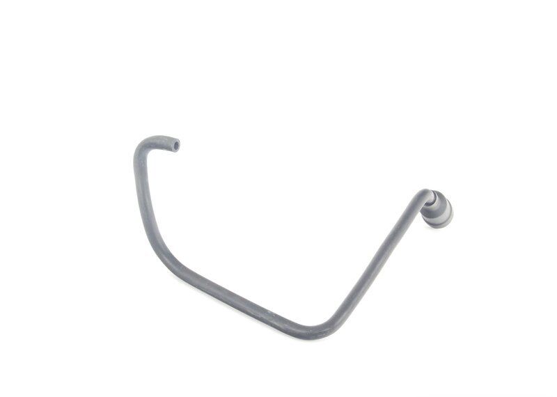 NEW GENUINE AUDI A5 S5 2012-2016 HEADLIGHT DRAIN TUBE RIGHT O/S 8T0941718D - Image 2