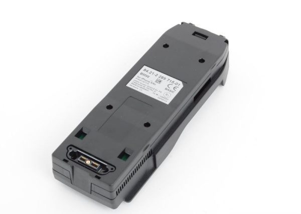 NEW GENUINE BMW E39 E46 E53 E60 IPHONE 5/5S/SE SNAP-IN ADAPTER BASIC 84212289715 - Image 7