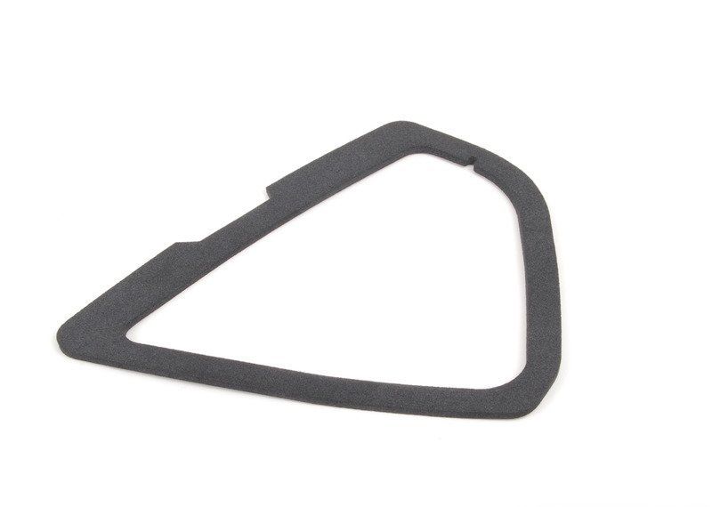 BMW NEW GENUINE 3 SERIES E90 REAR TRUNK TAIL LIGHT GASKET SEAL 1 PCS 63216937472