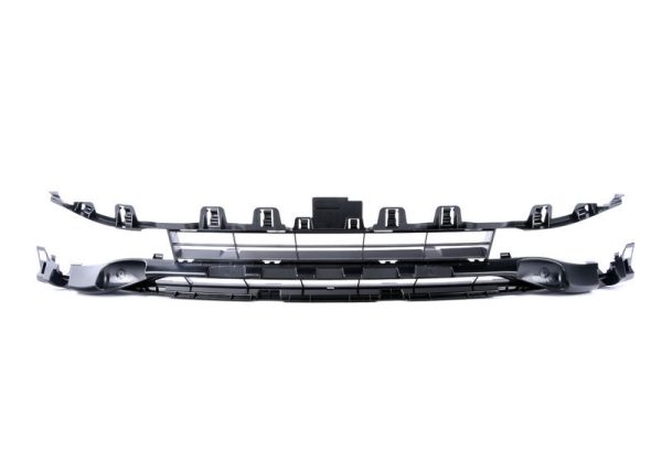 NEW GENUINE BMW 4 SERIES F32 F33 F36 FRONT BUMPER CENTER AIR INTAKE 51117294657