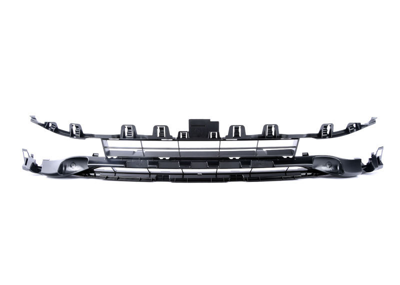 NEW GENUINE BMW 4 SERIES F32 F33 F36 FRONT BUMPER CENTER AIR INTAKE 51117294657