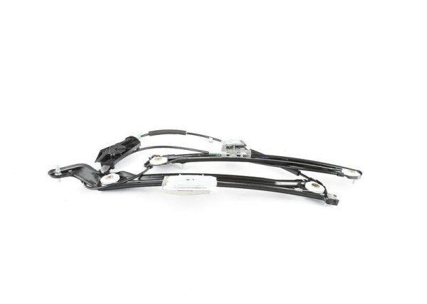 NEW GENUINE AUDI A5 08-16 FRONT LEFT N/S SIDE WINDOW REGULATOR 8T0837461D - Image 2