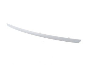 NEW GENUINE MINI COOPER R52 R53 S FRONT DECORATIVE STRIP CENTER SECTION 51111400063