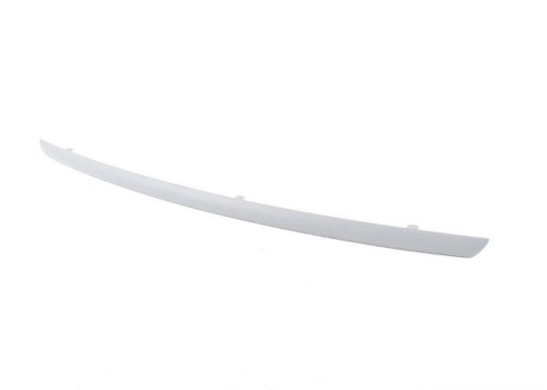 NEW GENUINE MINI COOPER R52 R53 S FRONT DECORATIVE STRIP CENTER SECTION 51111400063
