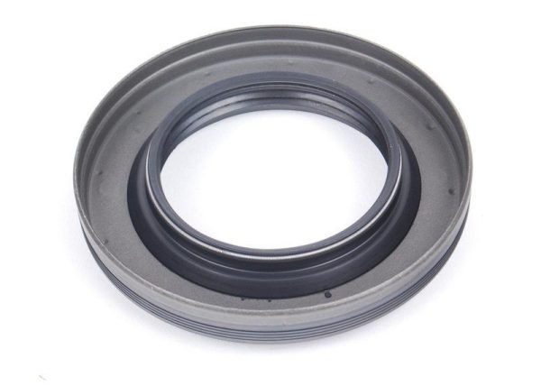 NEW GENUINE BMW DIFFERENTIAL INPUT FLANGE SHAFT SEAL 45x75x10 31507609535 - Image 3