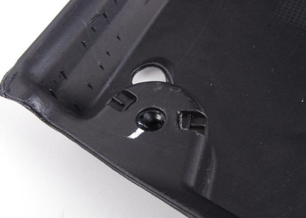 FOR NEW GENUINE AUDI A4 S4 A5 S5 FRONT UNDER BODY TRIM FLOOR COVER 8K0825202A - Image 5