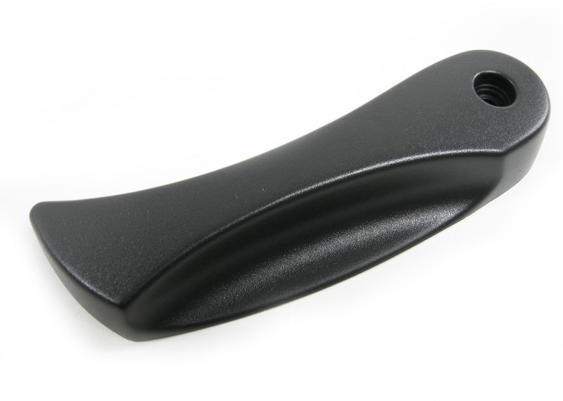 BMW NEW GENUINE 7 SERIES E65 E66 HOOD RELEASE HANDLE 51238240607