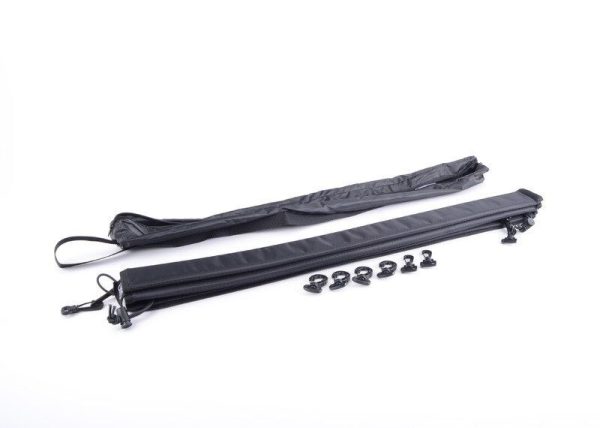NEW GENUINE AUDI TRUNK BOOT LOADING ANTI SLIP SILL PROTECTIVE MATT 8X0061190 - Image 4