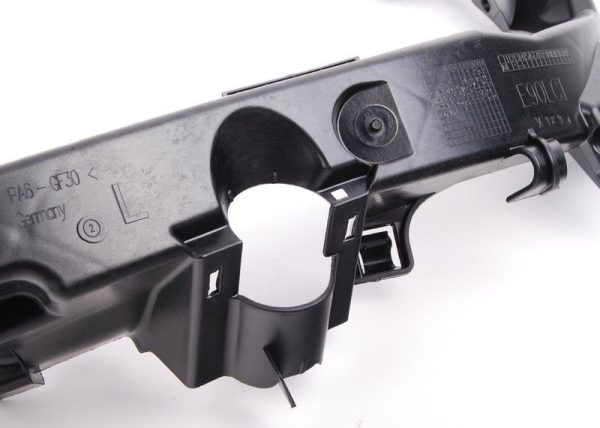 BMW NEW GENUINE 3 E92 E93 (10/03 - 13) N/S LEFT HEADLIGHT BRACKET ARM  51647227925 - Image 4