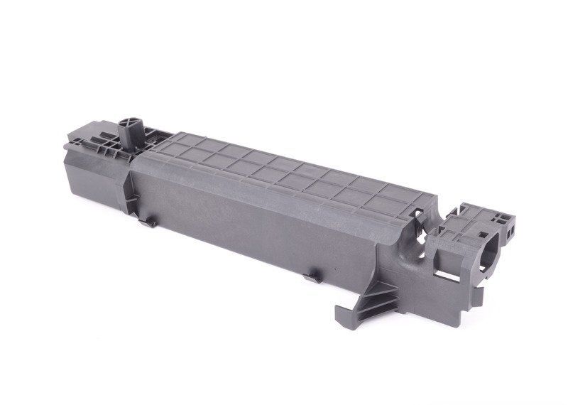 NEW GENUINE BMW M2 F87 M3 F80 M4 F82 COOLANT RADIATOR CARRIER MODULE RIGHT O/S 17117848787