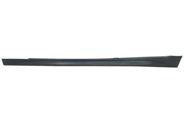 Side Skirts with Extensions suitable for BMW 5 Series G30 Limousine G31 Touring (2017-up) M5 Design - Image 4