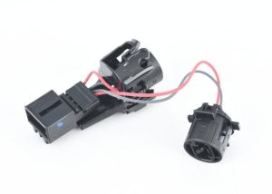 NEW GENUINE VW GOLF MK7 13-17 OUTER TAIL LIGHT BULB CARRIER RIGHT O/S 5G0945258