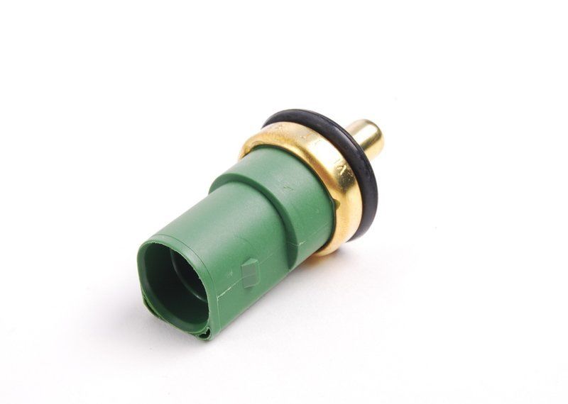 NEW GENUINE AUDI A2 A3 A4 A6 A8 TT WATER COOLANT TEMPERATURE SENSOR GAUGE 4 PIN 059919501A - Image 2
