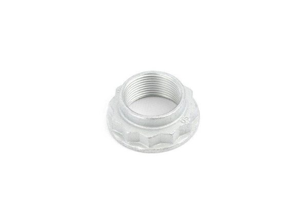 BMW GENUINE NEW E81 E82 E87 E88 E90 E91 E92 E93 F10 F11 F07 E60 AXLE NUT 33411133785 - Image 3