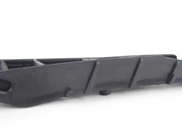 NEW GENUINE PORSCHE 987 BOXSTER 05-08 FRONT BUMPER RETAINING STRIP RIGHT O/S 98750553601 - Image 4