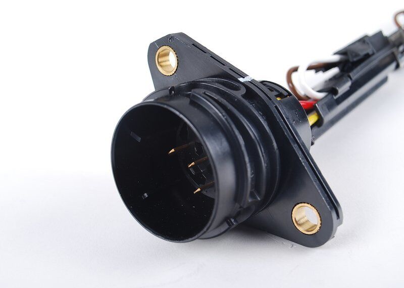 GENUINE VW JETTA PASSAT POLO SHARAN TOURAN FUEL INJECTORS ELECTRICAL HARNESS 038971600 - Image 2