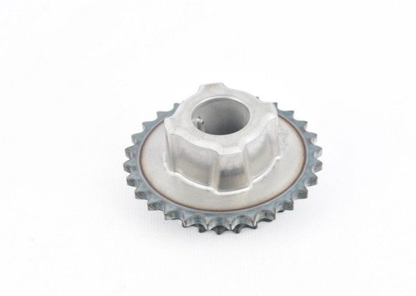 NEW GENUINE BMW N57 DIESEL ENGINE TIMING CHAIN SPROCKET 13527800025 - Image 3