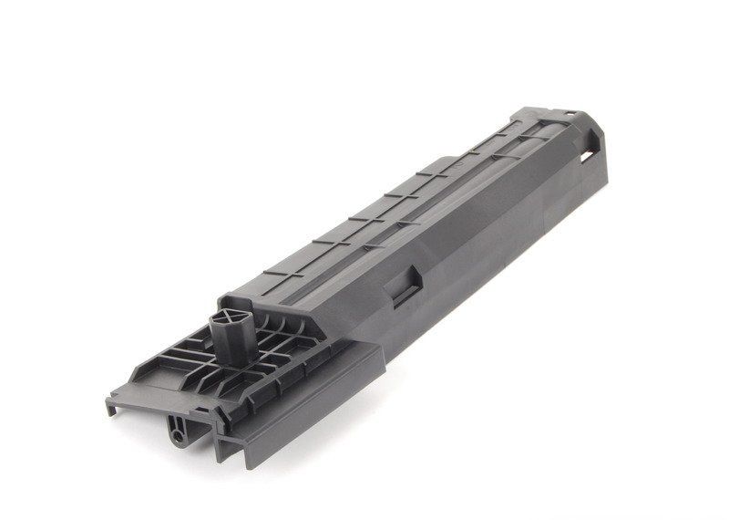 NEW GENUINE BMW 1 2 3 4 SERIES COOLANT RADIATOR SIDE CARRIER MODULE RIGHT O/S 17117600537