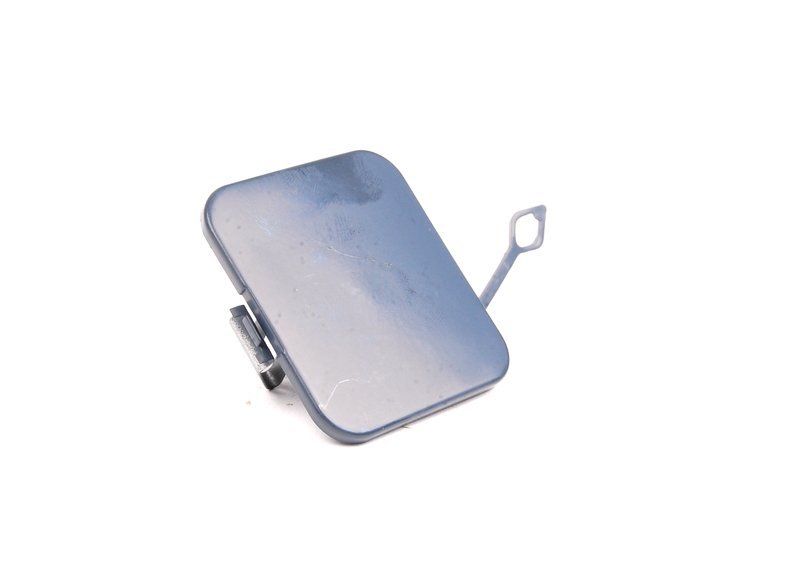 BMW GENUINE 3 SERIES E46 2001-2005 SALOON REAR TOW HOOK EYE COVER 51127173660