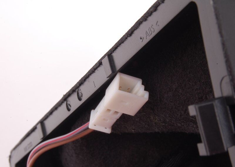 BMW NEW GENUINE M5 F10 ILLUMINATED GEAR GEAR KNOB WITH BOOT 6 SPEED LHD 25112284205 - Image 7