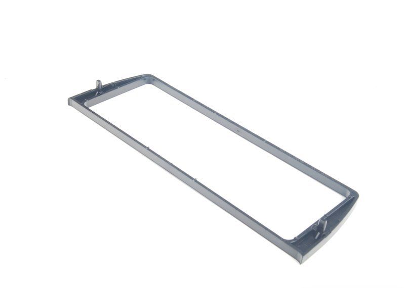 NEW GENUINE PORSCHE 996 CARRERA 986 BOXSTER CLIMATE CONTROL BLACK SURROUND TRIM 9965523390001C - Image 3