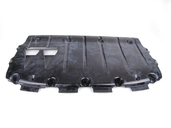 NEW GENUINE AUDI TT MK2 07-14 ROADSTER PETROL ENGINE UNDERTRAY COVER INSULATION 8J7825237