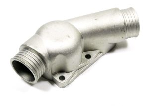 BMW GENUINE E36 E34 Z3 3 5 SERIES THERMOSTAT HOUSING CONNECTION FLANGE 11531722531