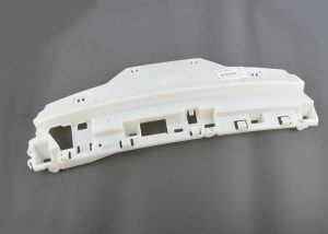 NEW GENUINE BMW 3 SERIES F30 F31 M SPORT REAR BUMPER CENTER GUIDE MOUNT BRACKET 51128054200