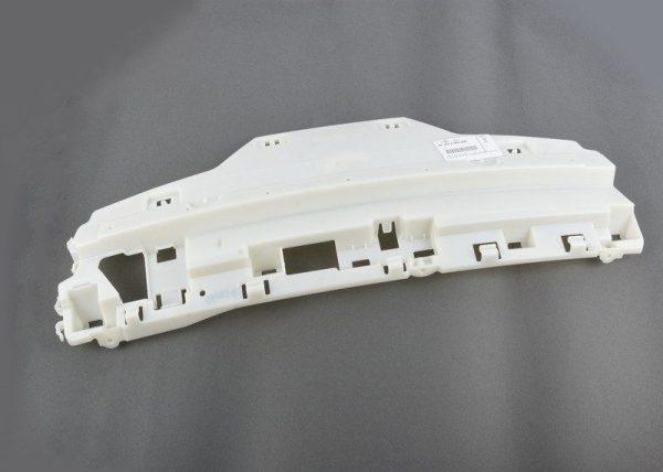 NEW GENUINE BMW 3 SERIES F30 F31 M SPORT REAR BUMPER CENTER GUIDE MOUNT BRACKET 51128054200