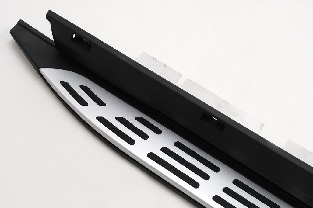 Running Boards Side Steps suitable for Mercedes GLA SUV H247 (2020-) - Image 5