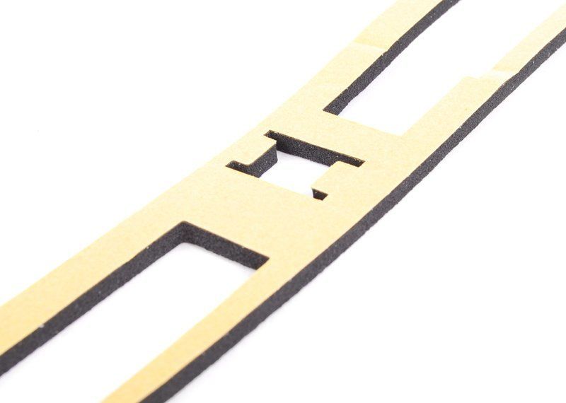 NEW GENUINE MINI R50 R52 R53 REAR TRUNK HANDLE GASKET LID 51247114521 - Image 8