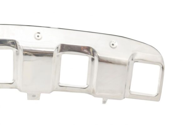 Skid Plates Off Road suitable for MERCEDES ML350 W164 (2005-2008) - Image 5